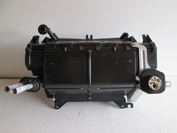 ジャガー XK8 エアコン ヒーター ユニット センター ★拍卖