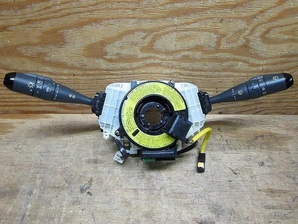 スマート フォー 1.3パッション コンビネーションスイッチ ★拍卖