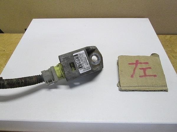セルシオ UCF31 エアバックセンサー エンジンルーム内 左側 ★拍卖