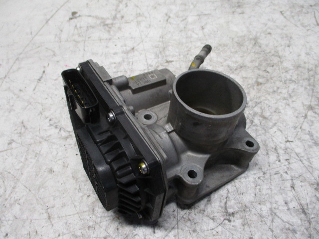 ホンダ N-BOXカスタム JF1 スロットルボディ Nボックス拍卖