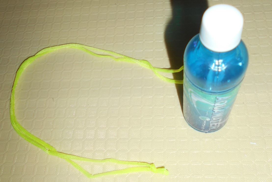 AQUAWATER アクアウオーター ボトル入りのシャボン玉 残量不詳 中古拍卖