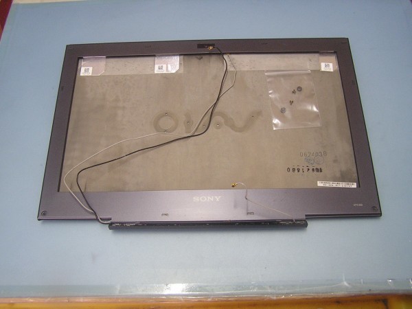 SONY VAIO VPCSB2AJ 等用 液晶部ケースのみ表裏拍卖
