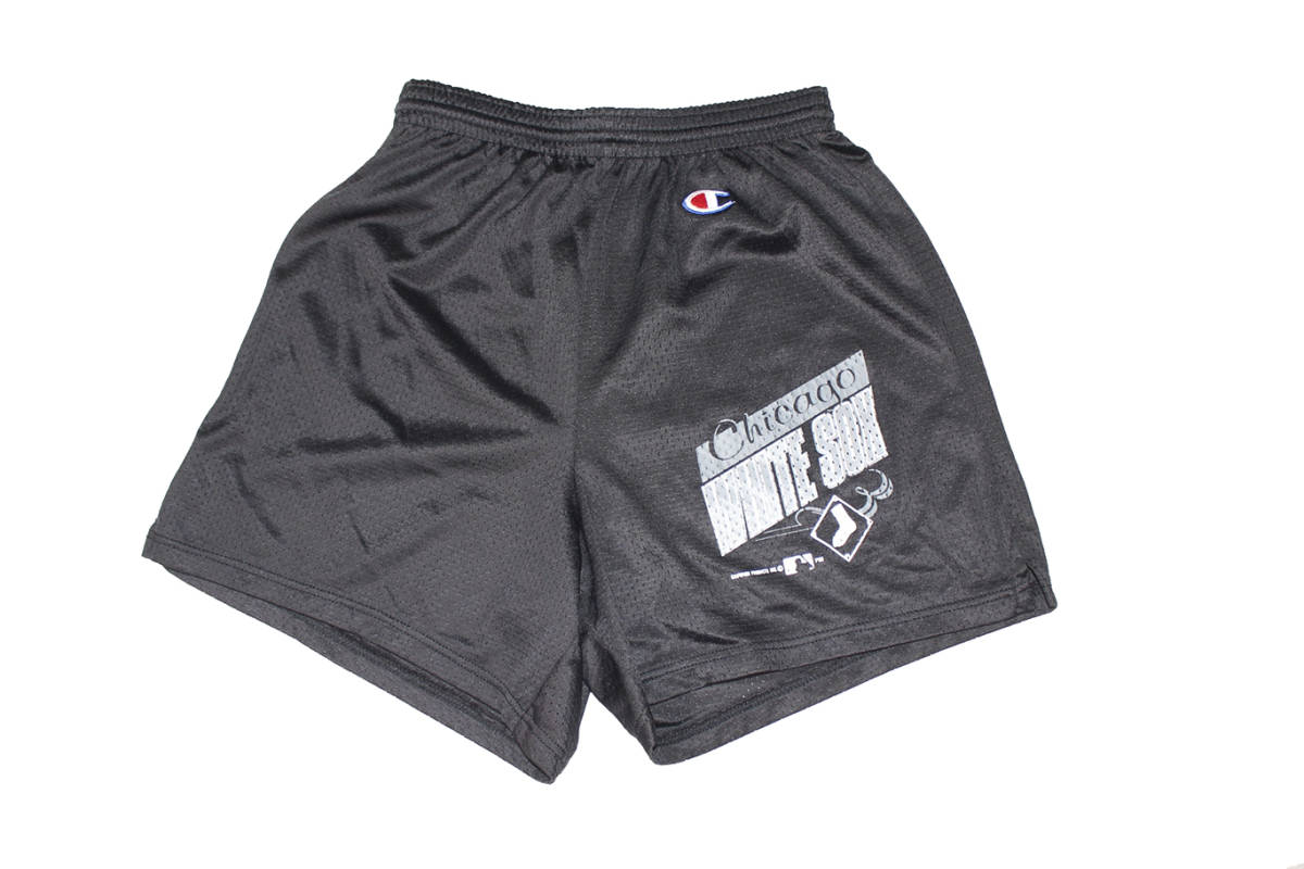 Vintage Chicago White Sox Shorts SIZE L拍卖