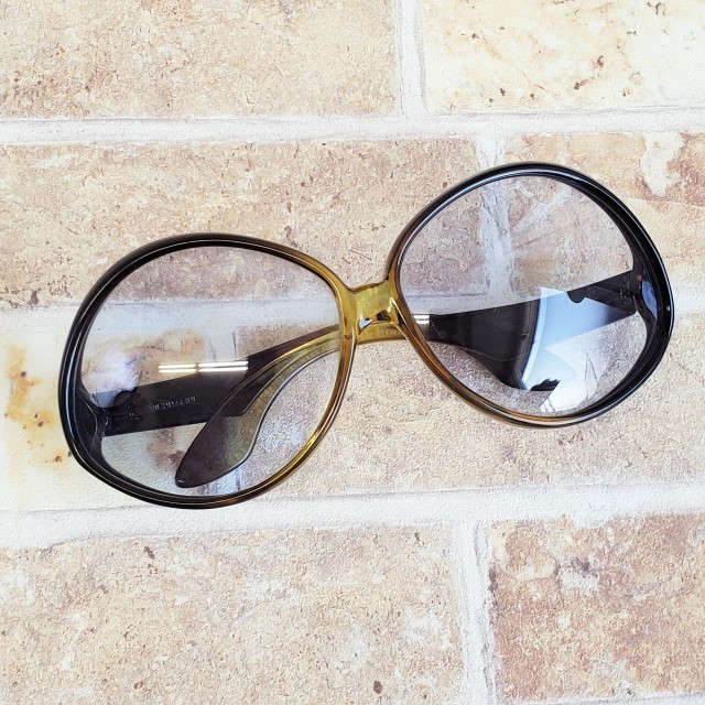 ヴェンナライン VIENNA Line ヴィンテージ サングラス セルフレーム グラデーション ベンナライン拍卖