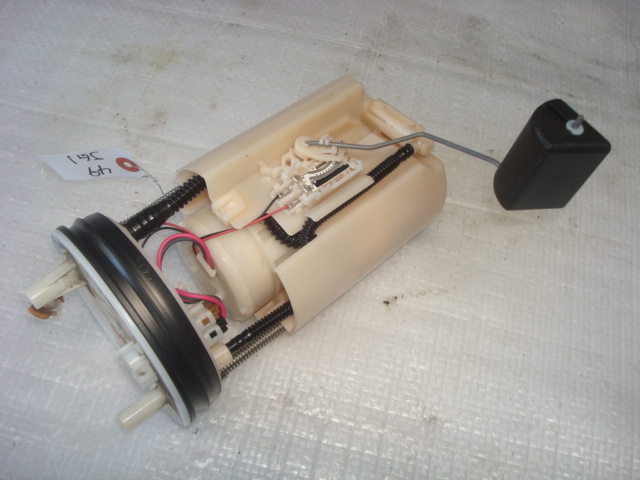 49 N-ONE JG1 エヌワン JG2 純正 燃料ポンプ フューエルポンプ インボイス対応拍卖