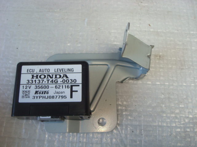 49 N-ONE JG1 エヌワン JG2 純正 ライト レベリング コンピューター拍卖