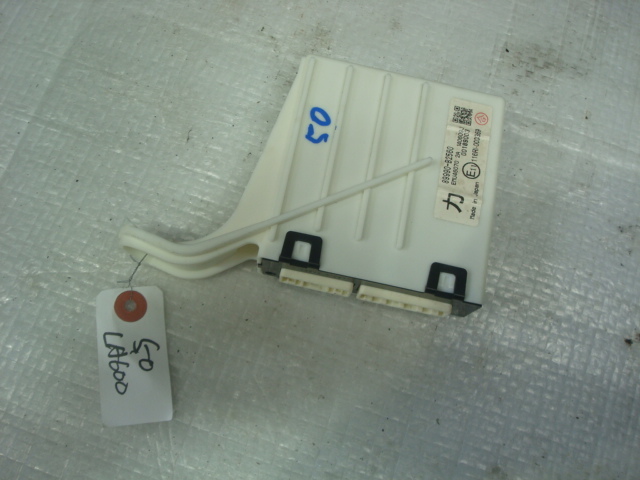 50 タント カスタム LA600S キーフリー コンピューター拍卖