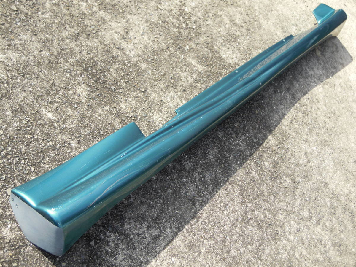 L XENON 車種不明 右 サイドステップ P/N-5642 1-800-999-8753 EJ1 シビック?拍卖