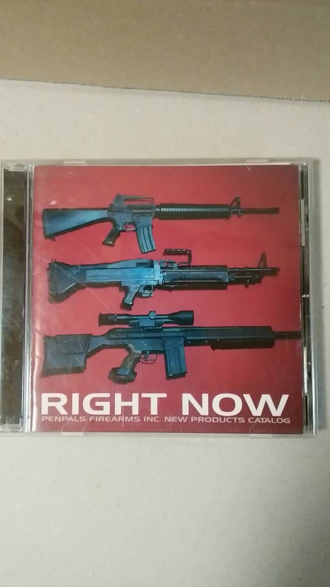 CD/日本ロック PENPALS / RIGHT NOW 1999年 中古拍卖
