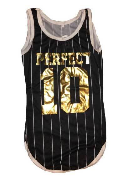 【 ジャマイカ直輸入 】 【 キッズワンピース 】 ミニスカート ボーダー スリット入りワンピ ジャマイカ直輸入 レゲエ雑貨拍卖