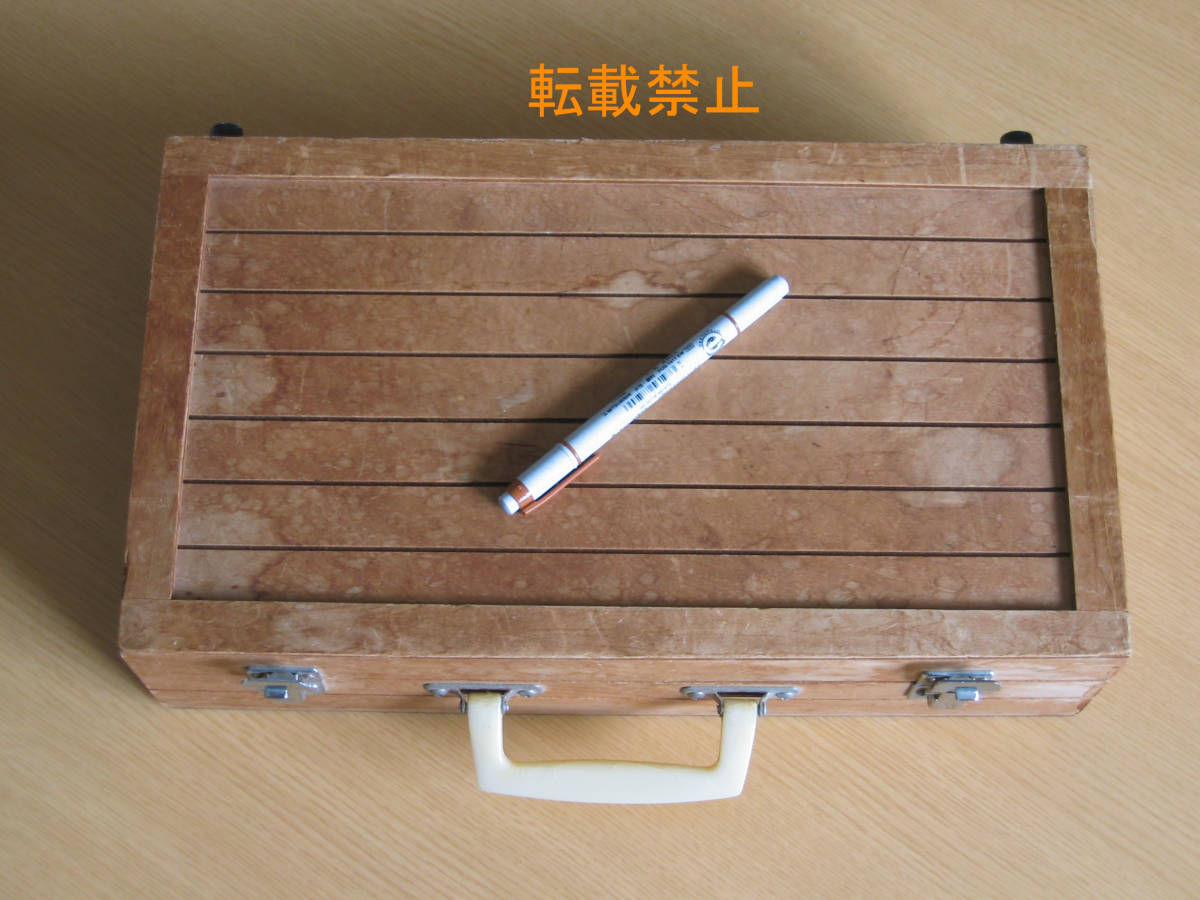 11=TDKカセットキャリングケース【非売品】サイズ-縦:約21cm×横:約36.5cm×奥行:約9cm拍卖