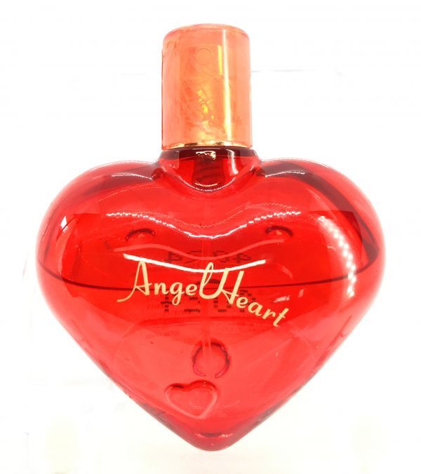 ANGEL HEART エンジェル ハート EDT 50ml ☆送料350円拍卖