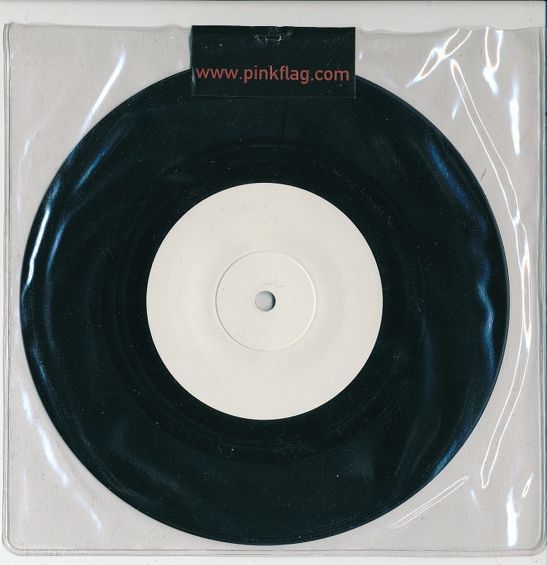 WIRE - TWELVE TIMES YOU /UK盤/未開封7インチ!!3397拍卖