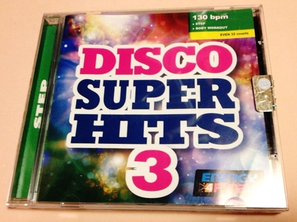 フィットネスCD EUROBEAT 4 FITNESS DISCO SUPER HITS 3/NEVER GONNA GIVE YOU UP,EAT YOU UP,HELLO MR.MONKEY等拍卖