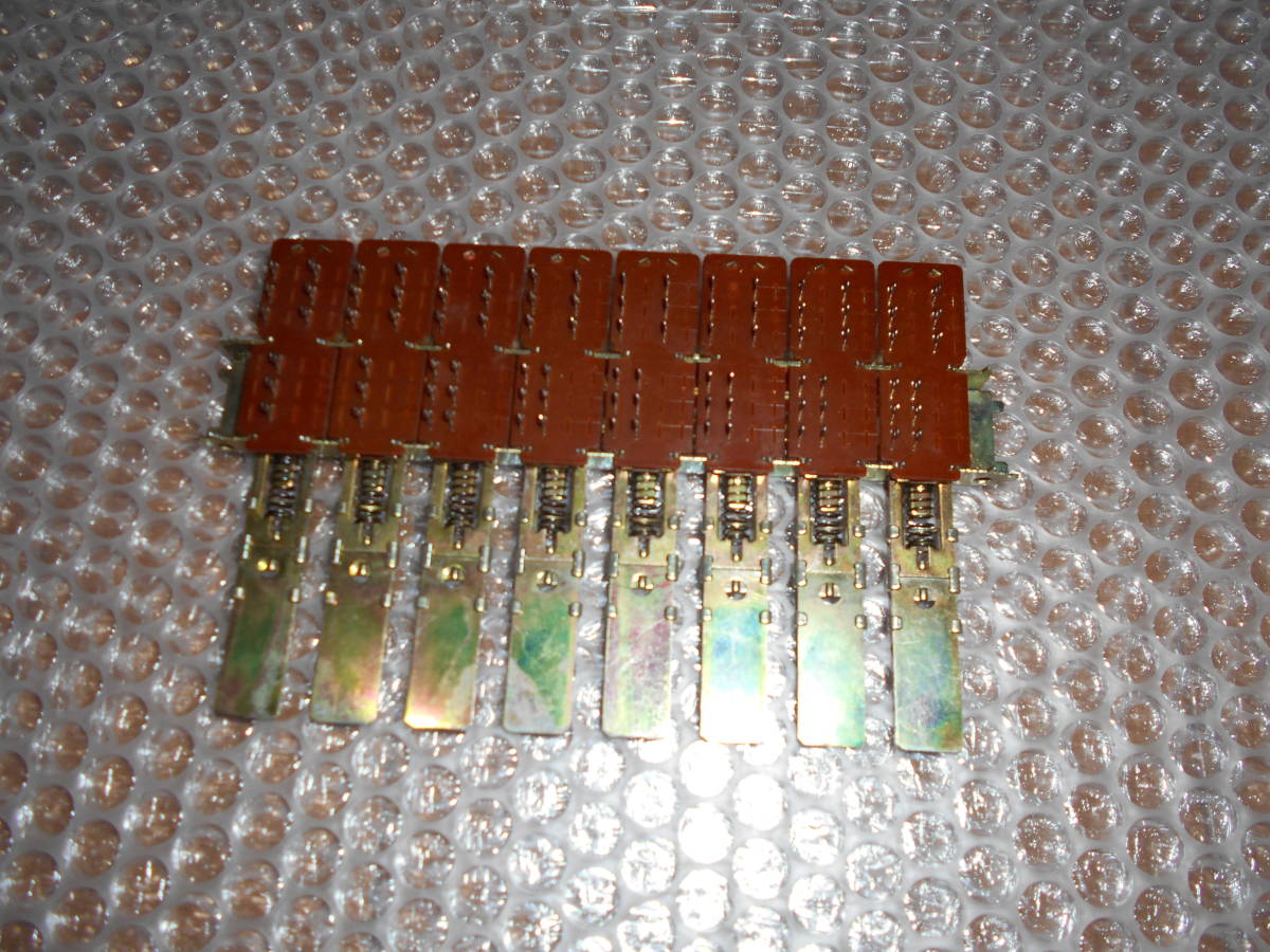 マッキントッシュ  C28  スイッチアッセンブリー  未使用品拍卖