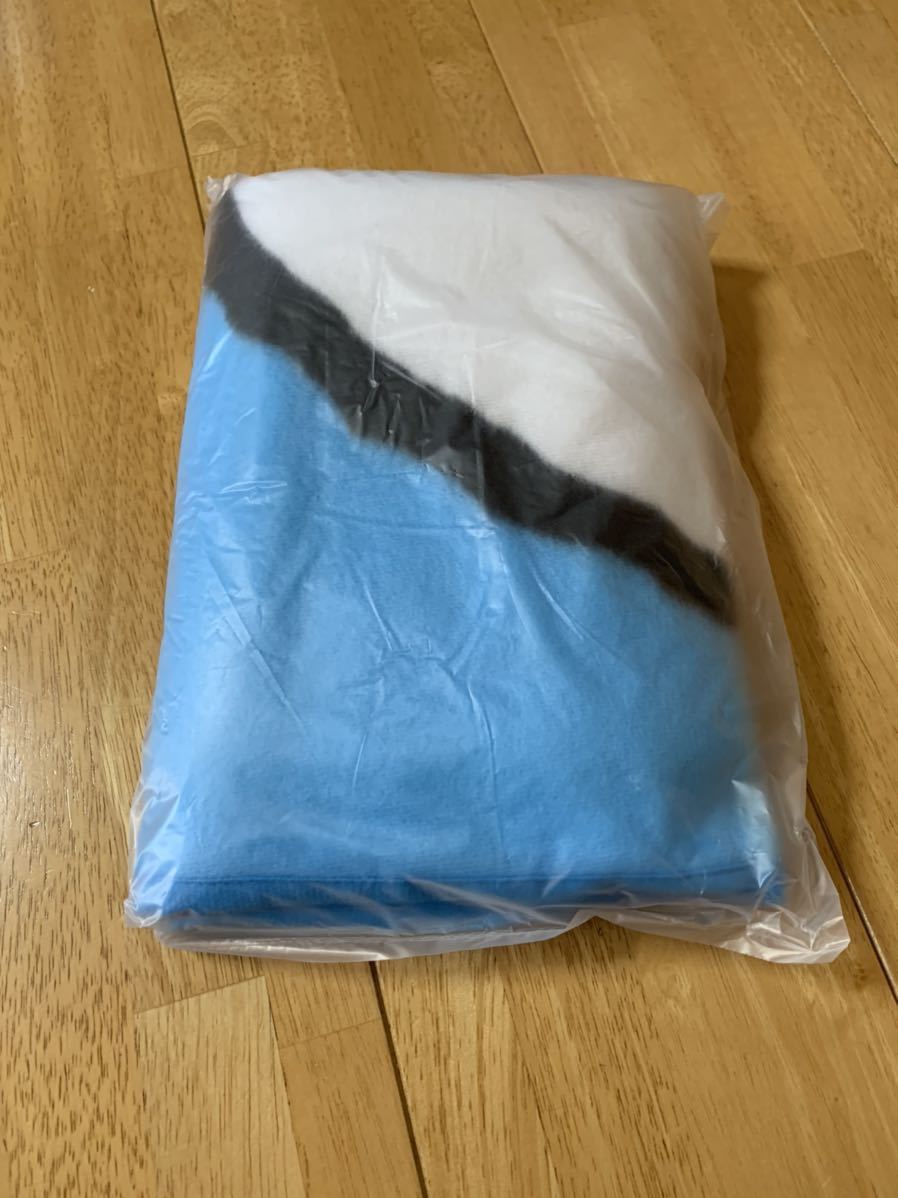 2012 ミスタードーナツ ミスド 福袋 スヌーピーブランケット かわいい 新品 未使用品 送料無料:外拍卖