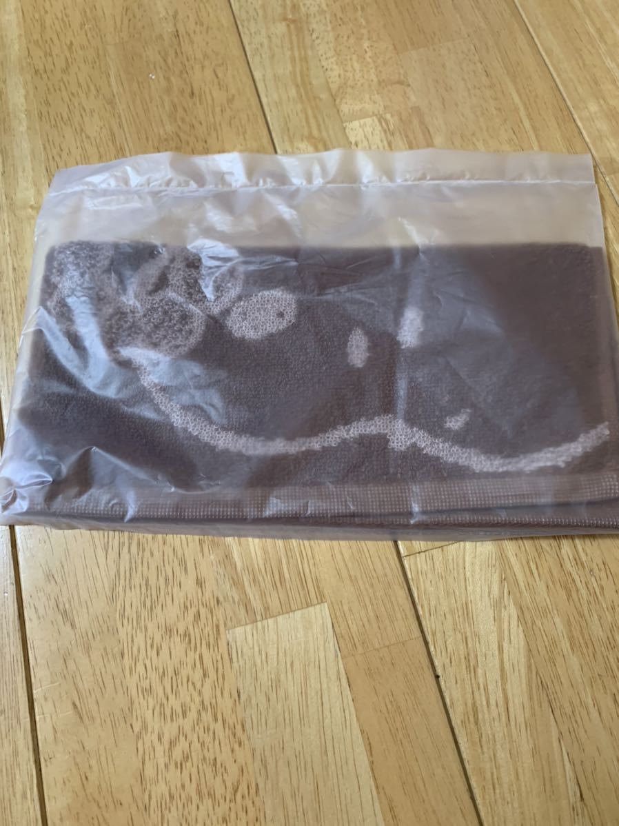 2012 ミスド スヌーピー ハンドタオル ミスタードーナツ かわいい 新品 未使用品 送料無料拍卖