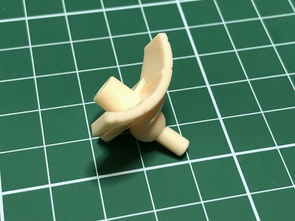 ねんどろいど パーツ ニセコイ 小野寺小咲 首 ジョイントパーツ拍卖