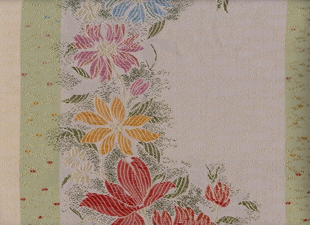 ヴィンテージファブリック 116×100 インテリアファブリック拍卖