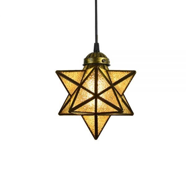 【送料無料(沖縄・離島除く)】引掛け式照明 ペンダントライト 送料無料 黒枠 直径20cm 1灯 (φ20cmクリスタル) ALKAID拍卖