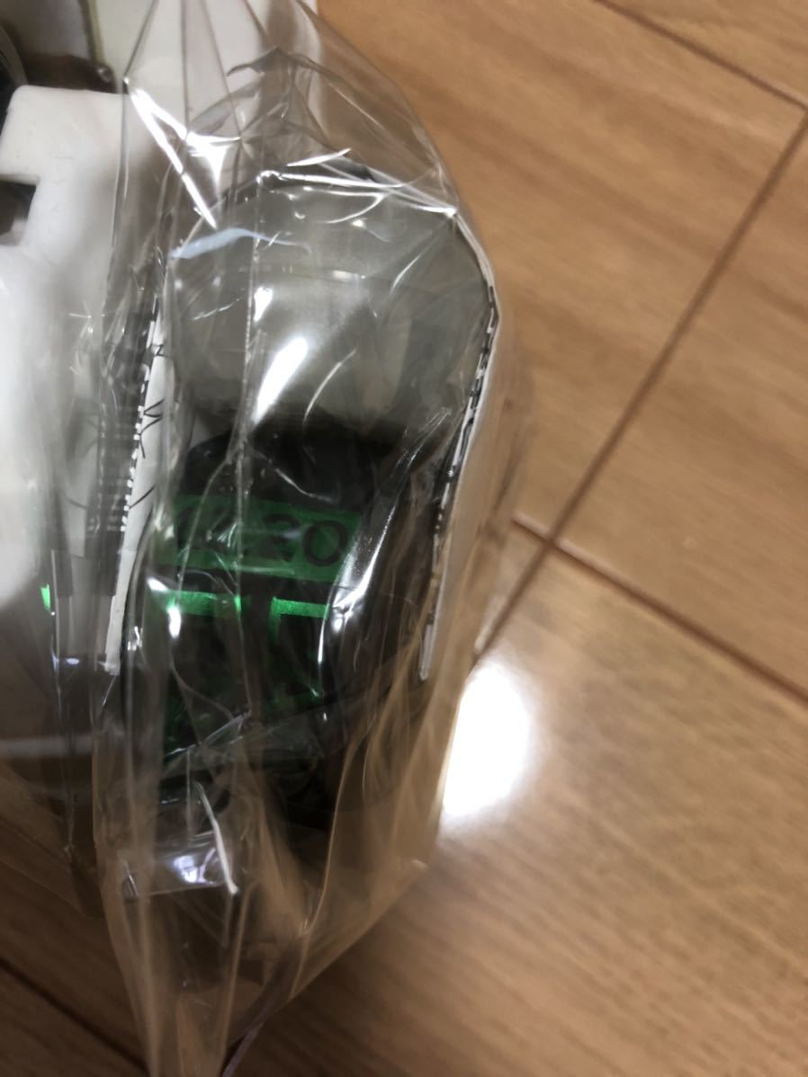 2019 新品 未開封 ラルクアンシエル L'Arc~en~Ciel 25th 東京ドーム来場者限定 12/20 ラルクリL'ArChristmas L’edリストバンド型ライト拍卖