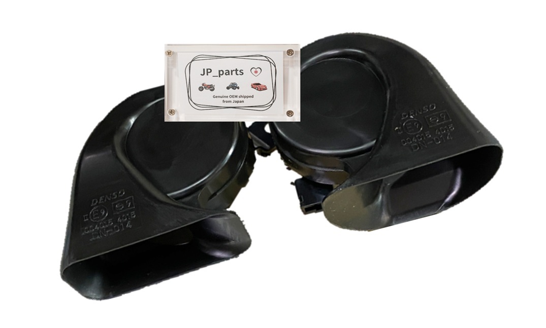 トヨタ TOYOTA 純正 新品未使用 旧型 センチュリーホーン 車種流用多数 574拍卖