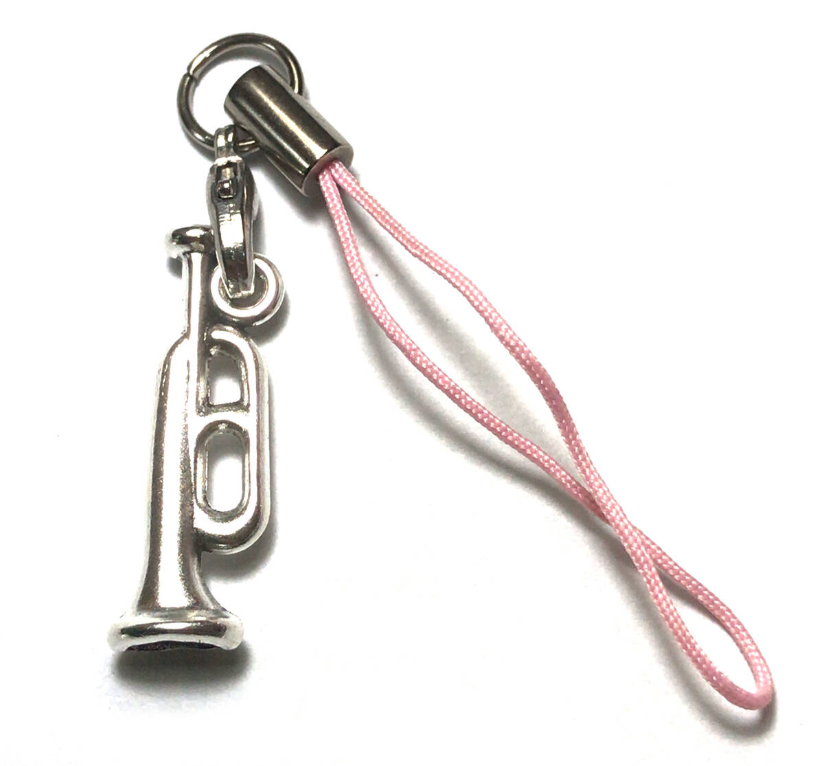 トランペット 音楽 金 管楽器 モチーフ キーホルダー 携帯ストラップ アクセサリー おしゃれ かわいい レディース おすすめ 女性 可愛い拍卖