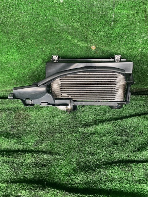 H24年 200系ハイエース スーパーGL インタークーラー 中古品 即決 0090340 250706 TK 北フェンス在庫拍卖