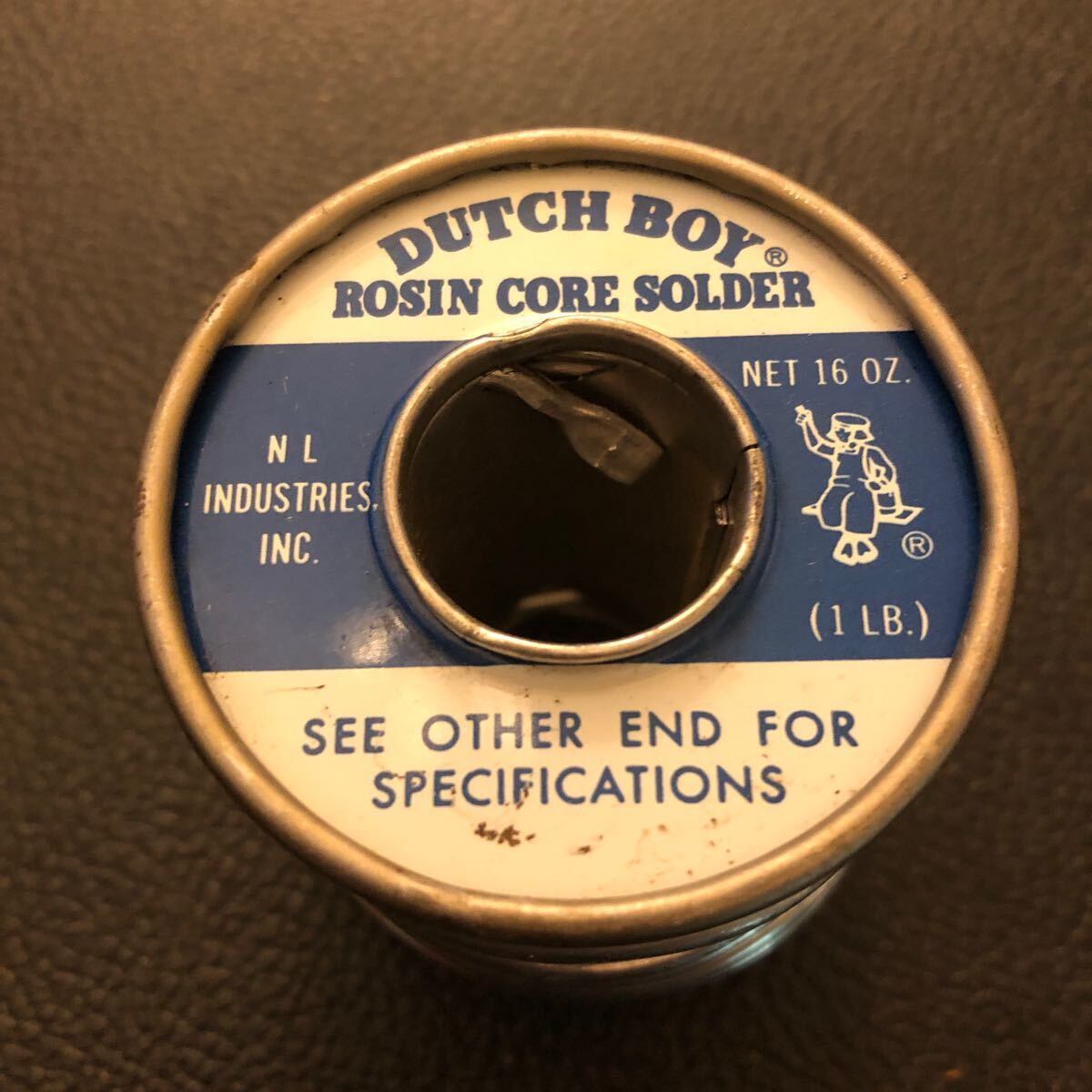 丸ごと DutchBoy sn40 rosin core拍卖