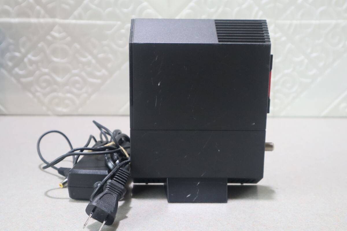 G8675 P ★動作良好★ PIXELA ワイヤレスTVチューナー PIX-BR310W 地上/BS/CSデジタル対応 iOS/Android/Windows対応 + ACアダプターセット拍卖