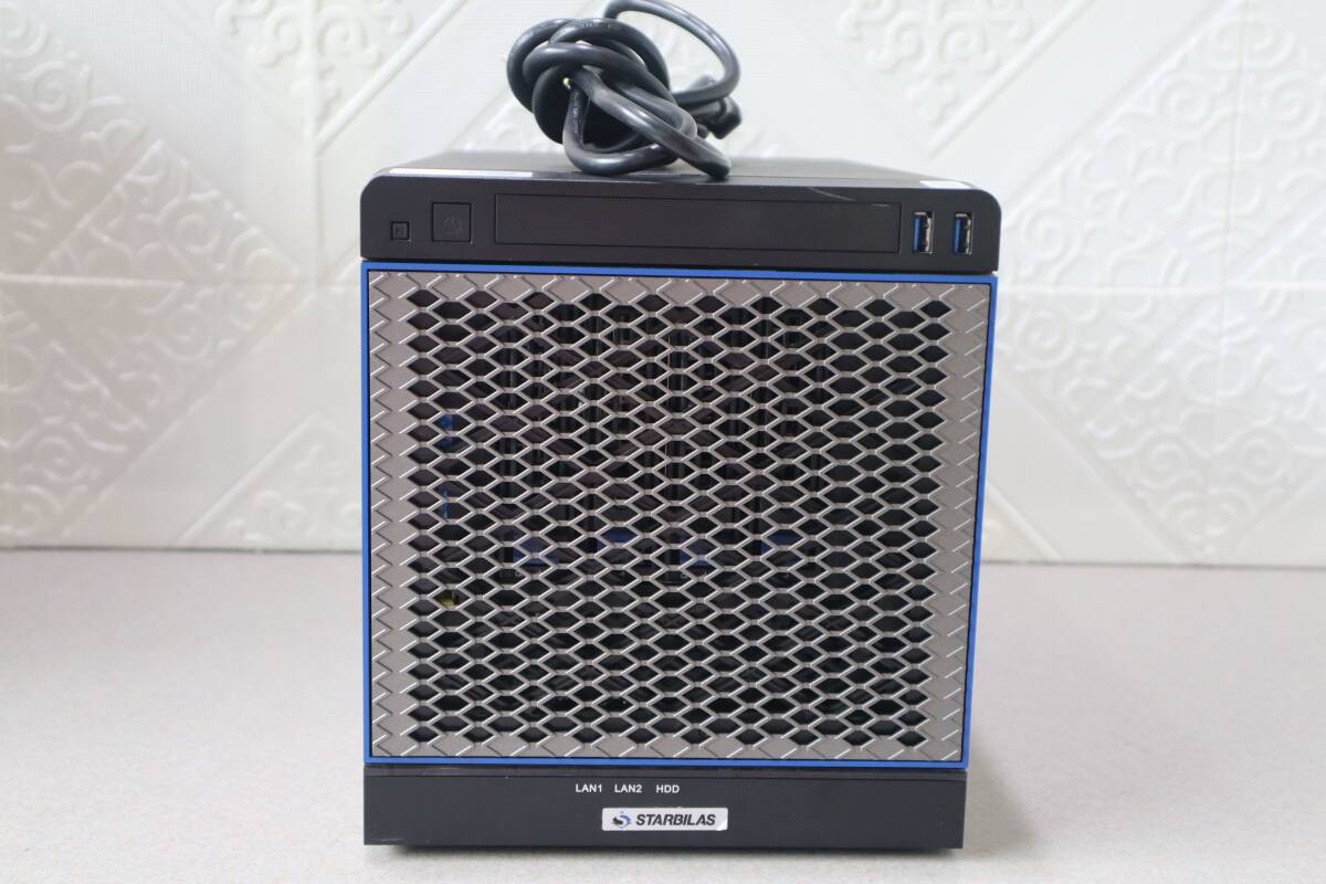 G8842 L STARBILAS Xeon E3 メモリ 8GB*2 16GB 中古サーバー HDD無し拍卖