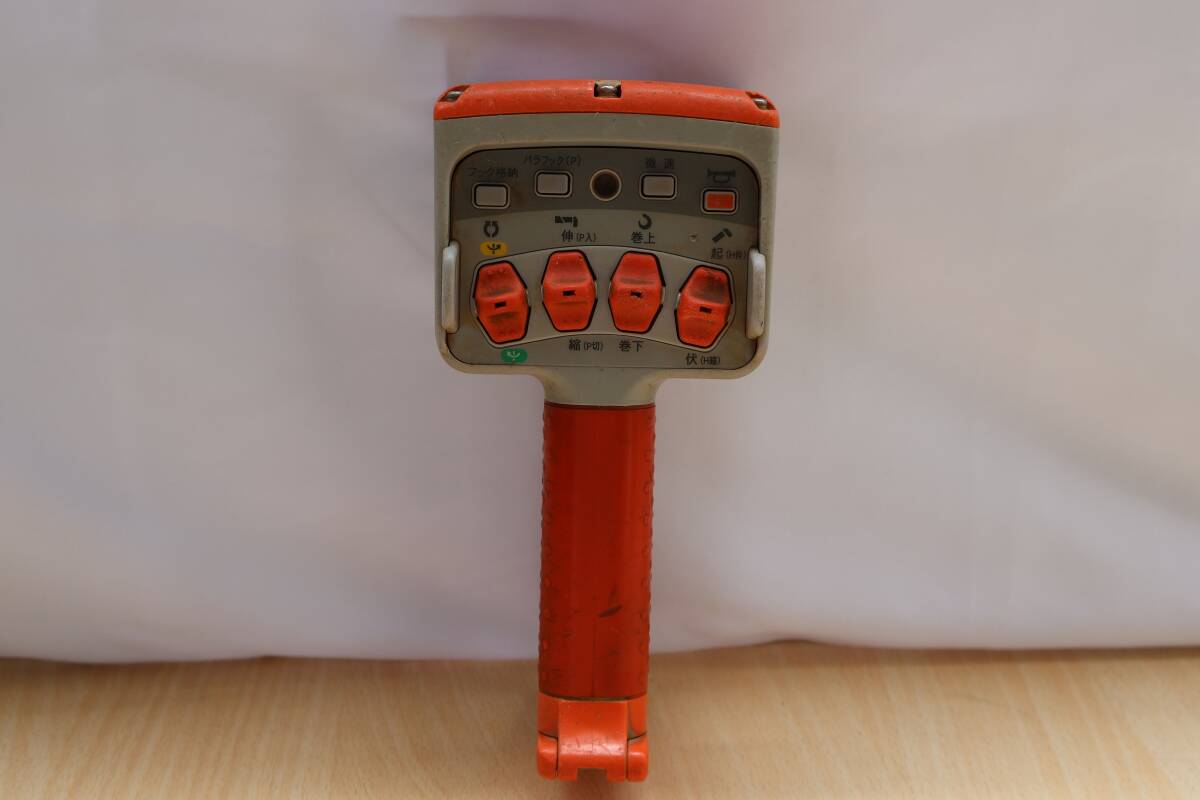 D1413 L UNIC ユニック 送信機 RC-100T拍卖