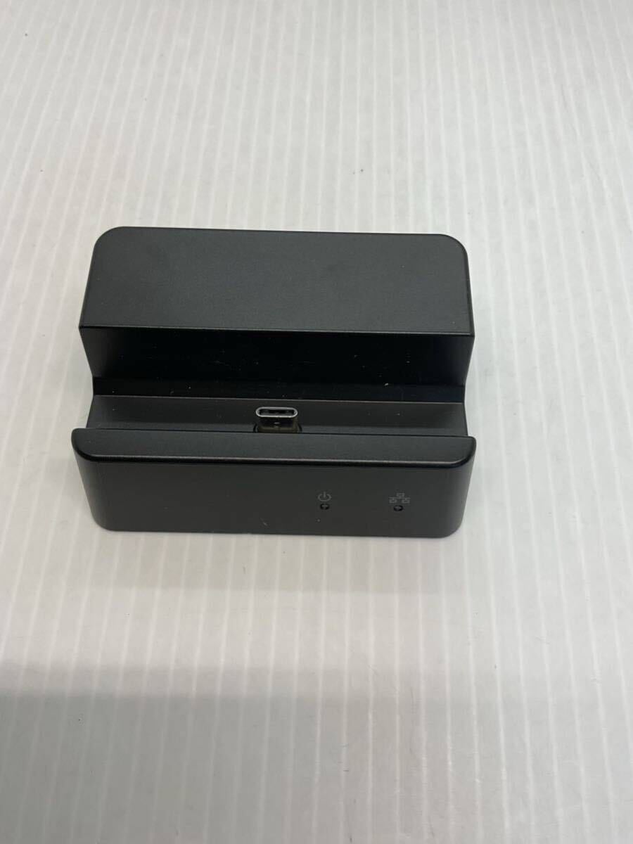 (+4) P【中古・動作確認済】 NTT docomo/Wi-Fi STATION SH-05L 専用 クレードル SH01 /本体拍卖