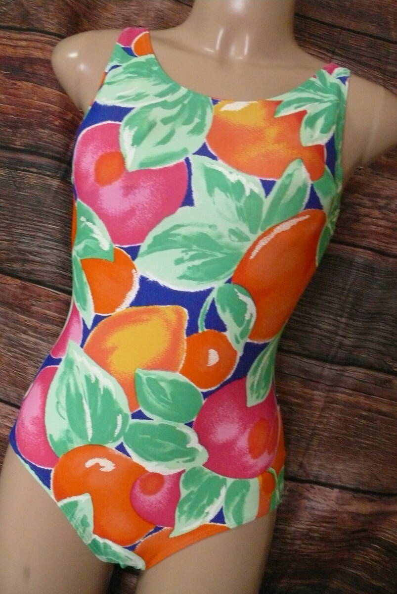 ΣA429★DIANA アシックス スイムウエア L拍卖