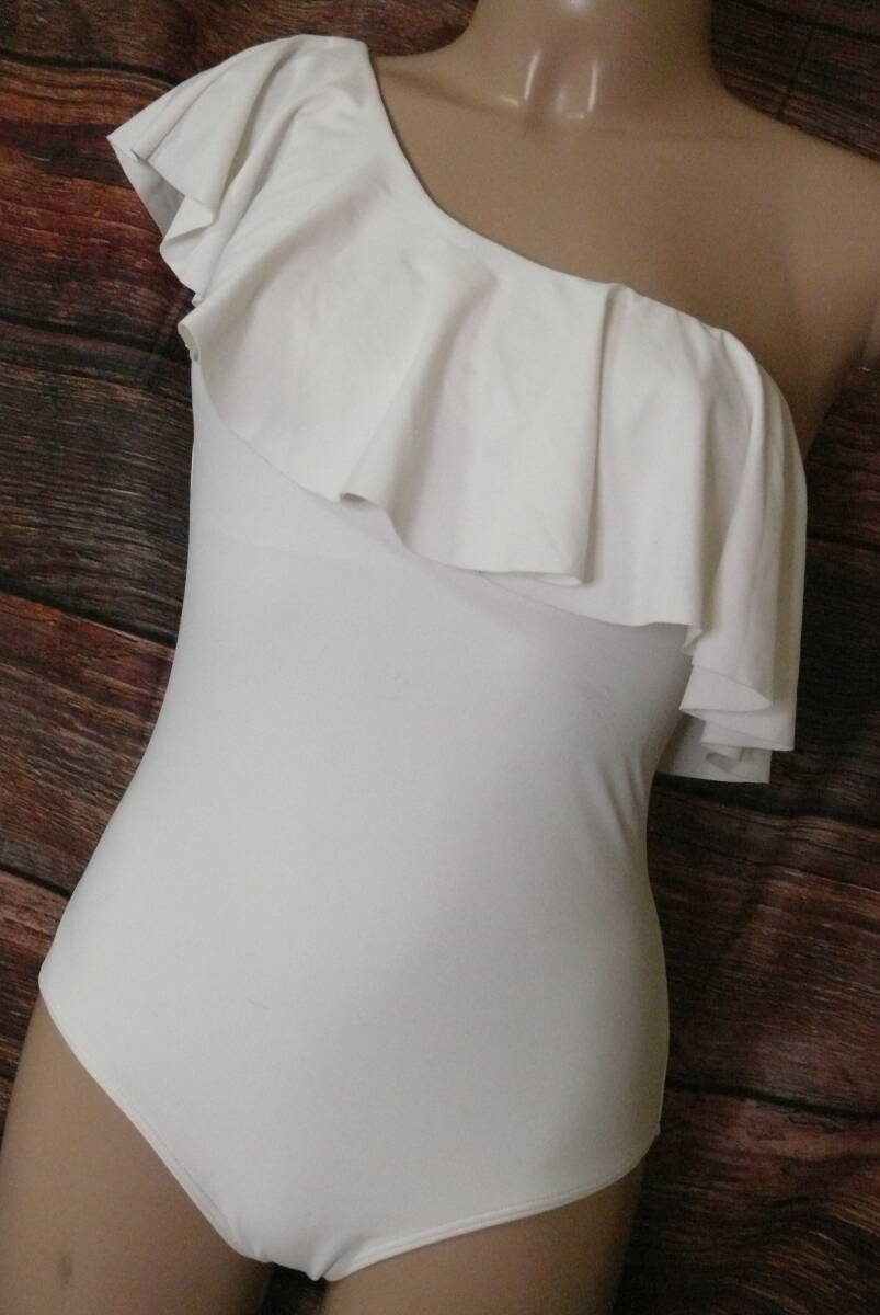 ΣA430★レディース水着ワンピース M拍卖