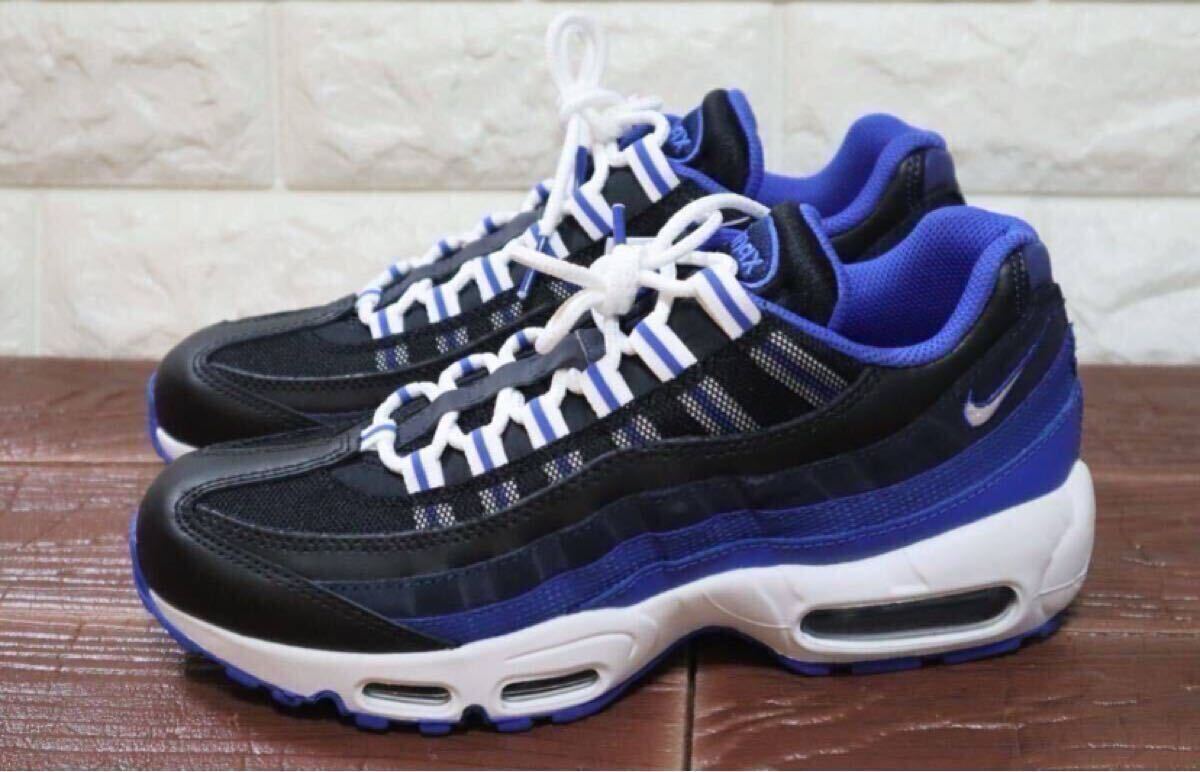 新品 25㎝ NIKE ナイキ AIR MAX 95 エアマックス 95 メンズスニーカー DM0011-006拍卖