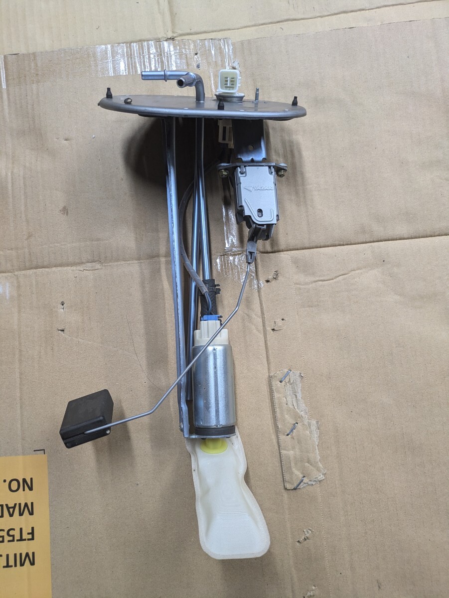 nbロードスター 燃料ポンプASSY BP5A nb8c nb6c拍卖