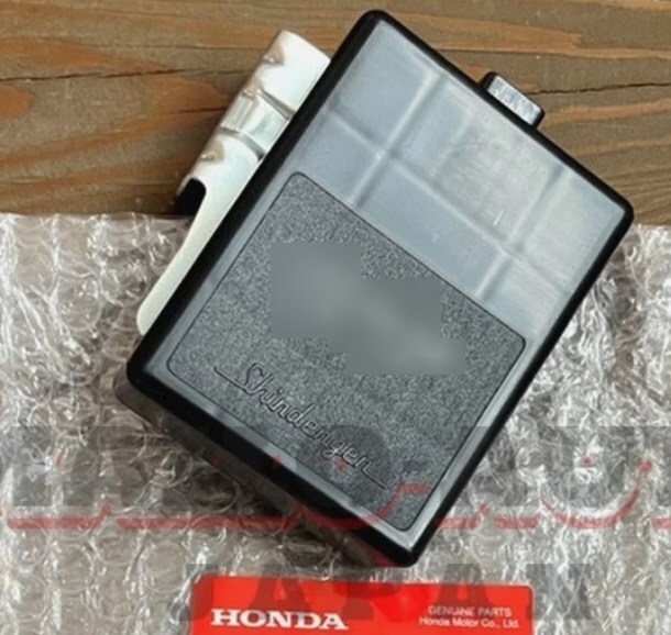 未使用 ホンダ 純正 S2000 AP1 TYPE-V リヤ 熱線 タイマーASSY リヤーデフォッガー リア HONDA Genuine Rear defogger timer Assembly拍卖