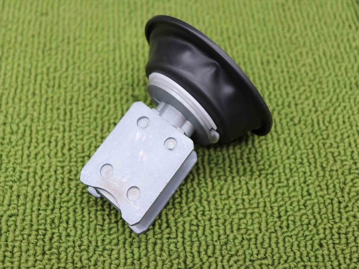 30日保証D7アルミ製 セロー225 SR400 ST225 ブロンコ TT-R225 純正タイプ キャブレター ダイヤフラム スロットルバルブ 2LN-14940-00管nmm拍卖