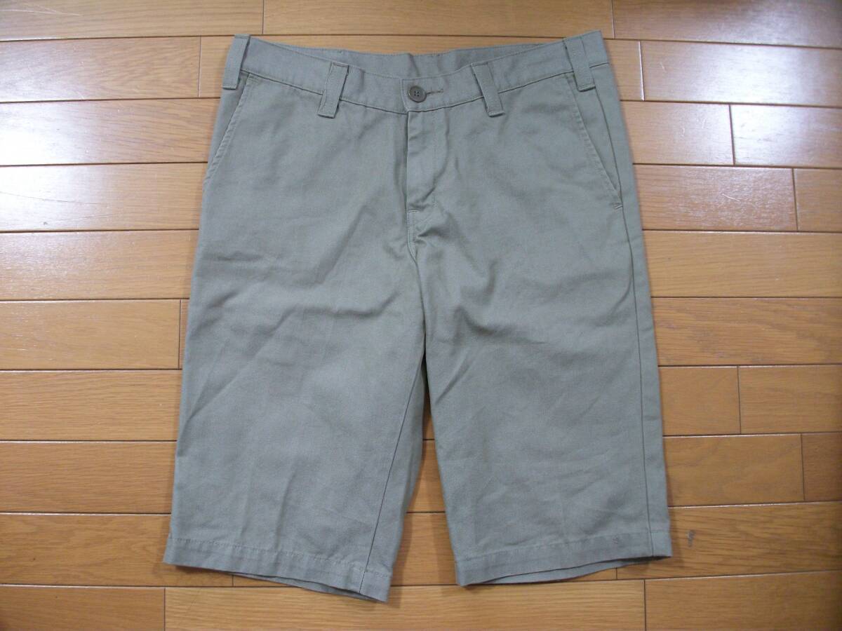 古着 carhartt カーハート ワーク ショートパンツ/短パン W32拍卖