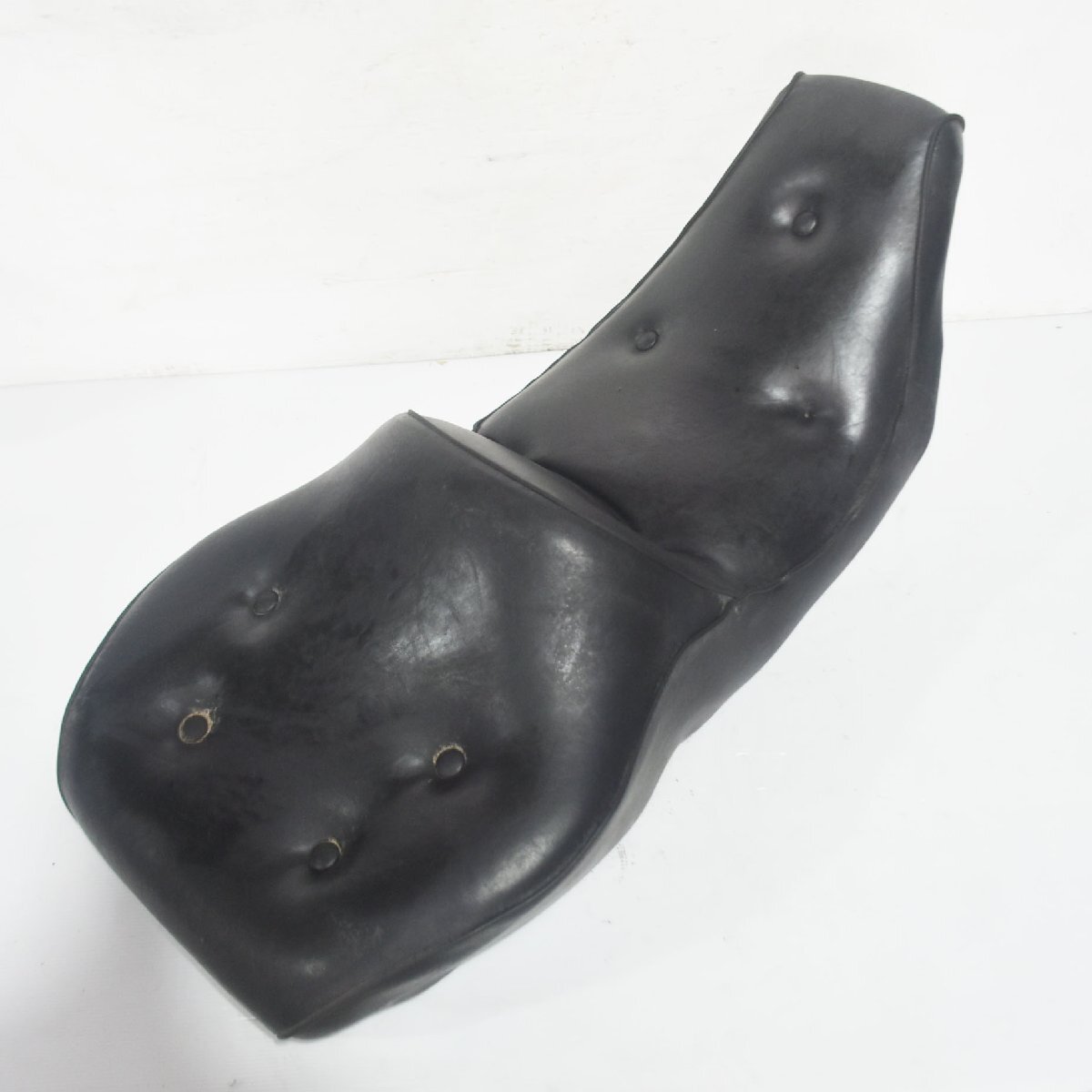 1989年 エボ 1340 FLHTCU エレクトラグライド ウルトラクラシック シート 1HD1DPL13KY ハーレー【H】HD-203拍卖