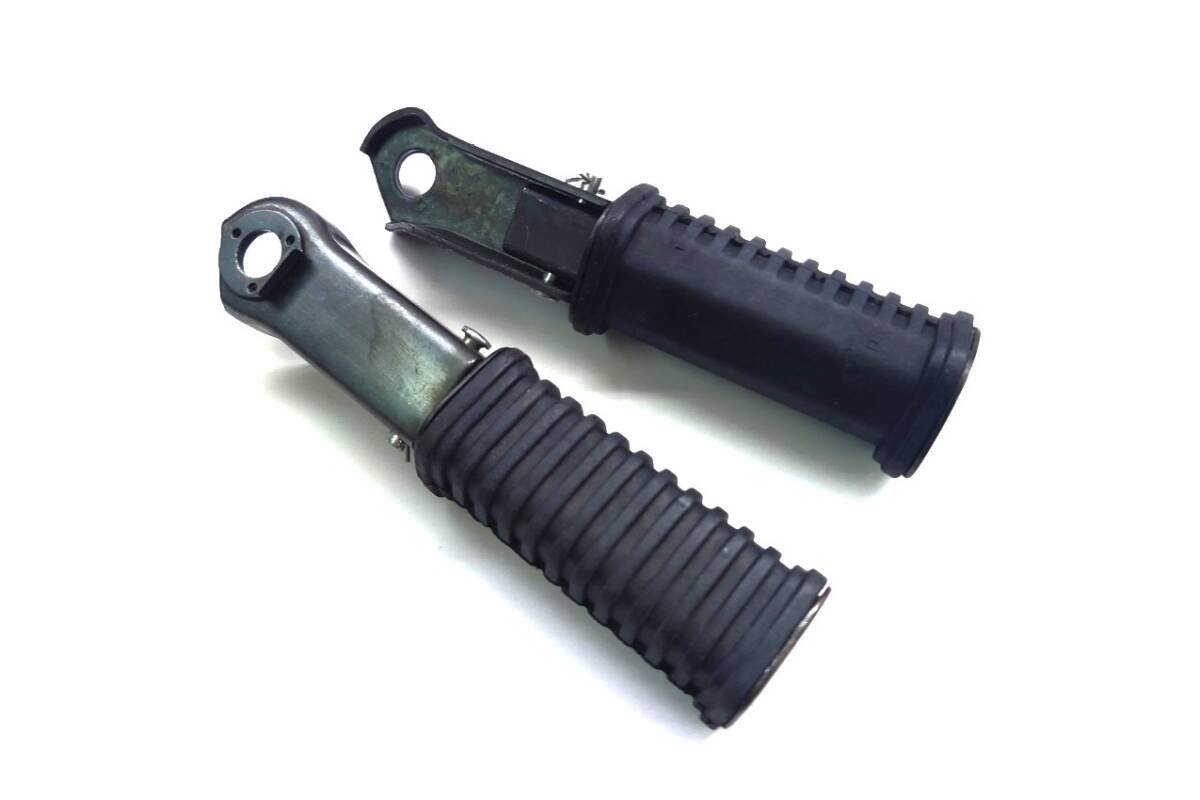 YAMAHA TX650 XS650SP '77-'83 タンデム ステップ ロングタイプ セット (99-0680)拍卖