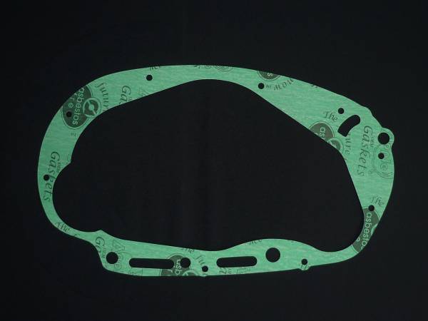 【アールプロ】 XS1 XS1B XS650E TX650 XS650SP '70-'83 右 クランクケース カバー ガスケット (18-0864)拍卖