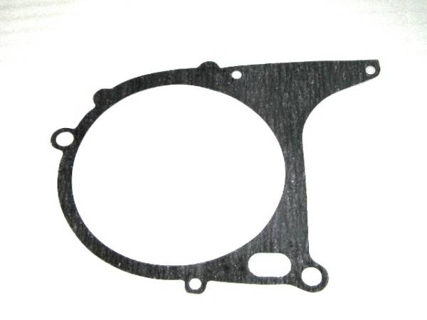 【アールプロ】ネコポス XS650E TX650 XS650SP '72-'83 左 クランクケース カバー ガスケット (18-0869)拍卖