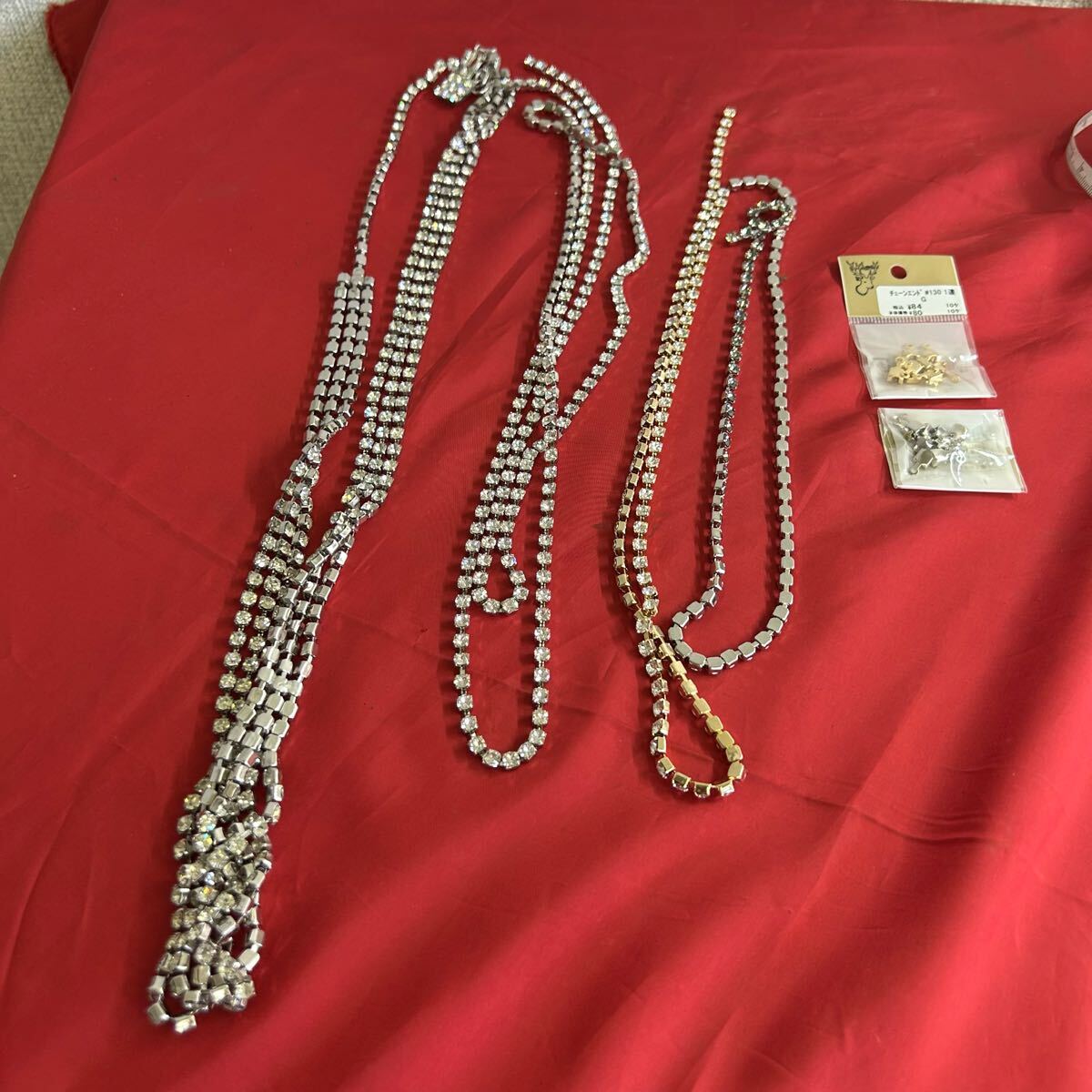 ラインストーン まとめ売り とーわや 70203拍卖