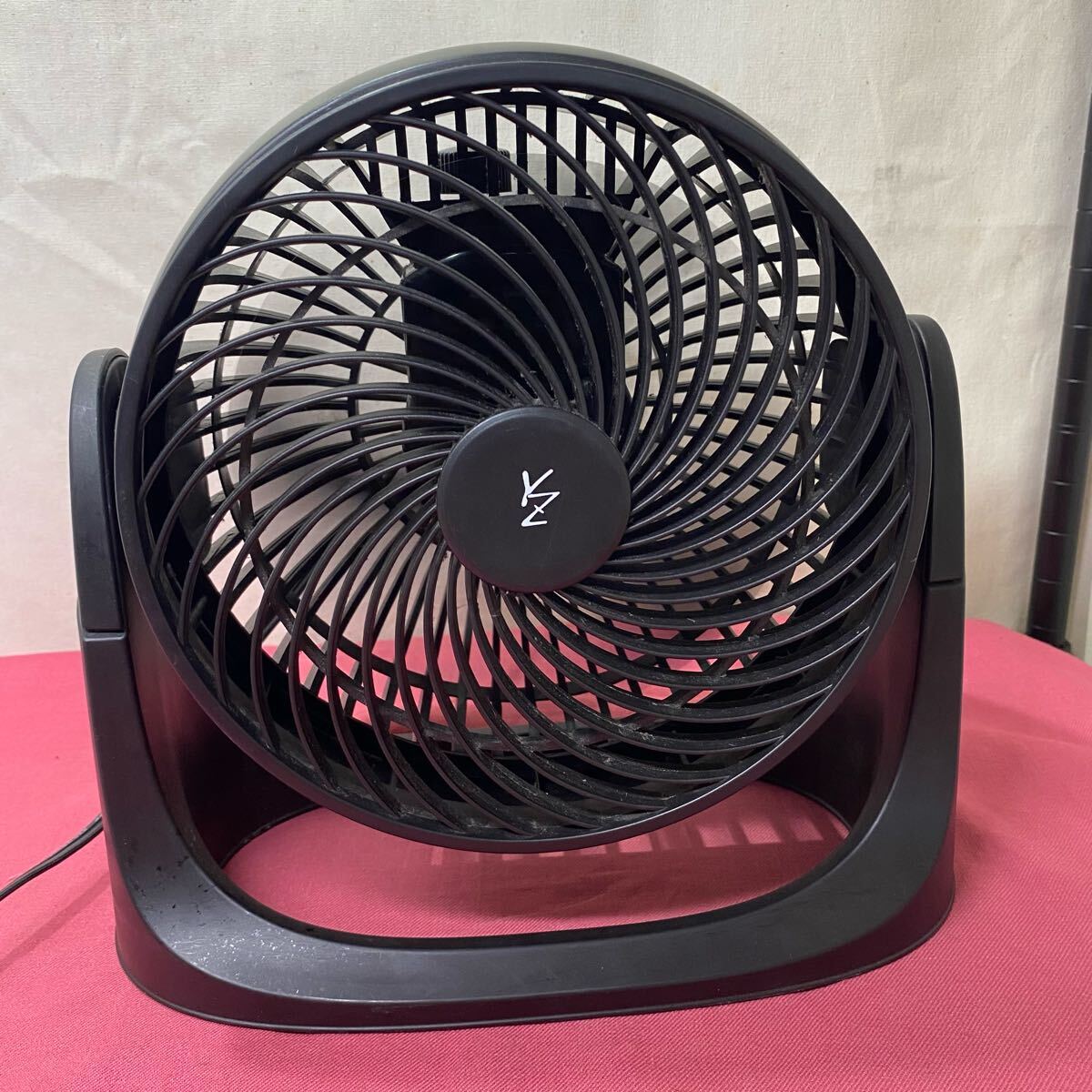 YAMAZEN サーキュレーター(山善 YAMAZEN )YAS-M18 とーわひ070803拍卖