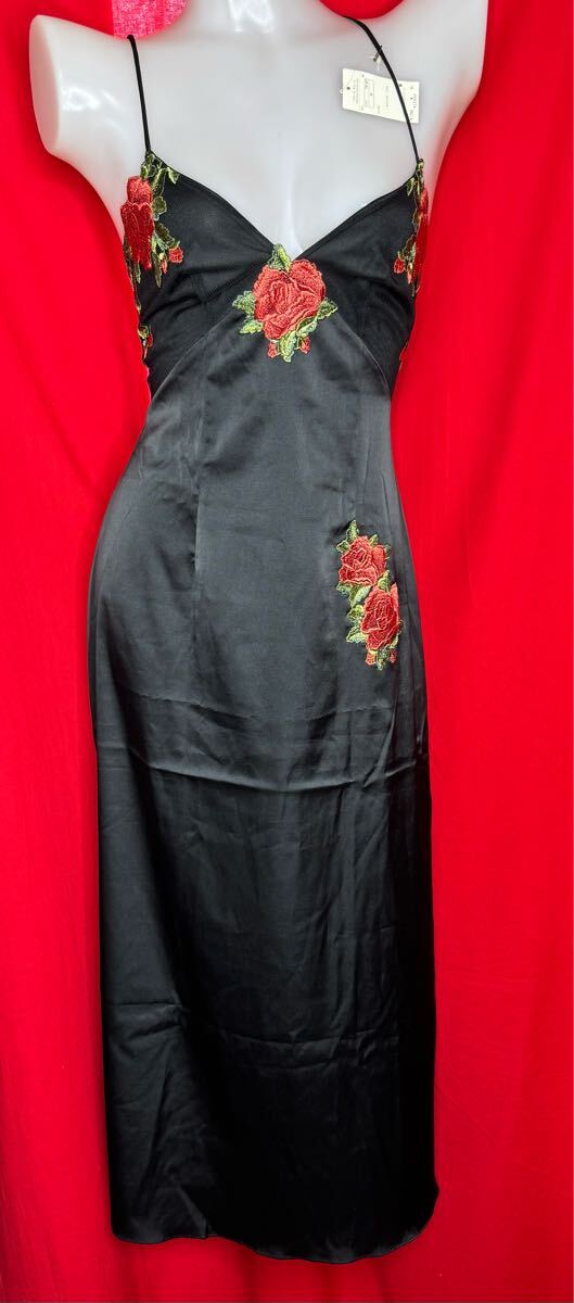 サルート シャルマン ナイトドレスM BL プレステージ拍卖