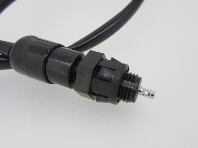 送料無料 KA-1430 カワサキ純正 Z400FX E4 リヤブレーキスイッチ T-2拍卖