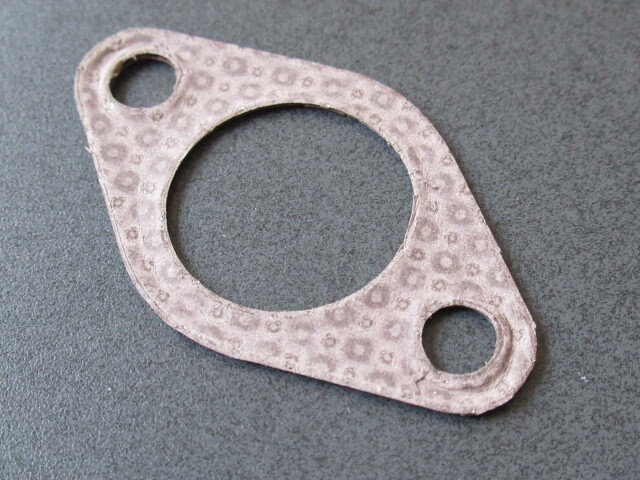 送料無料 KA-1 カワサキ純正 ゼファー1100/ゼファー1100RS カムチェーンテンショナー ガスケット拍卖