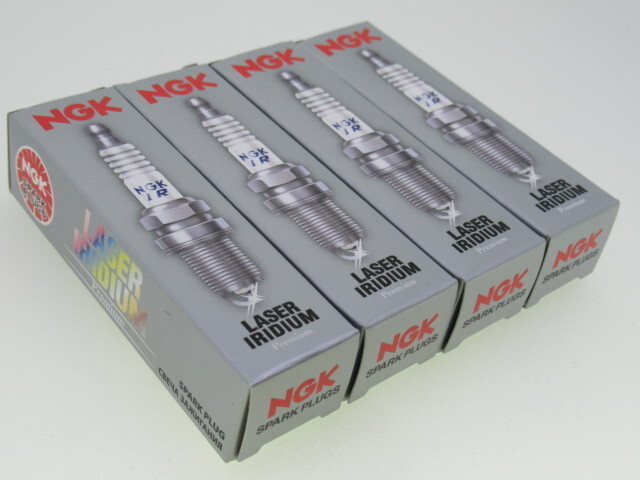 送料無料 CR9EIA-9 NGKイリジウムプラグ 4セット スズキ GSR750/GSX-R750/GSX-S750/GSX-R600/プラグ プラグコード NGKスパークプラグ 6289拍卖